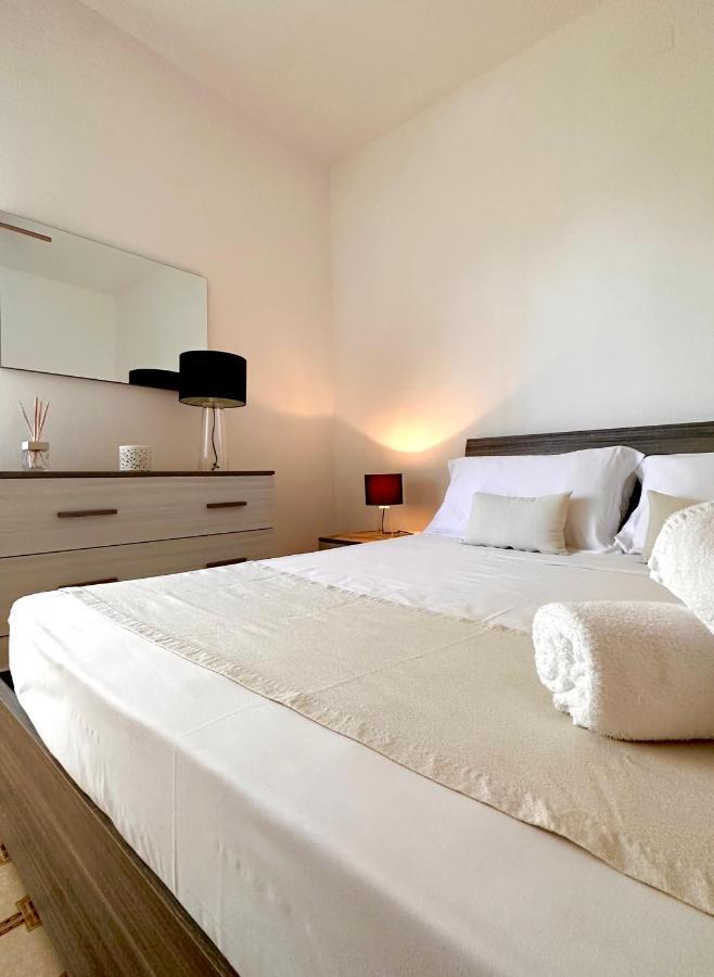 Villa Sea Rocks House Olbia Exterior foto