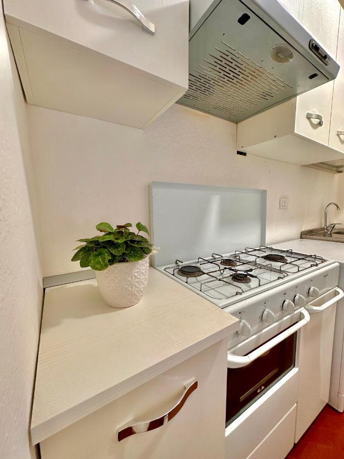 Villa Sea Rocks House Olbia Exterior foto