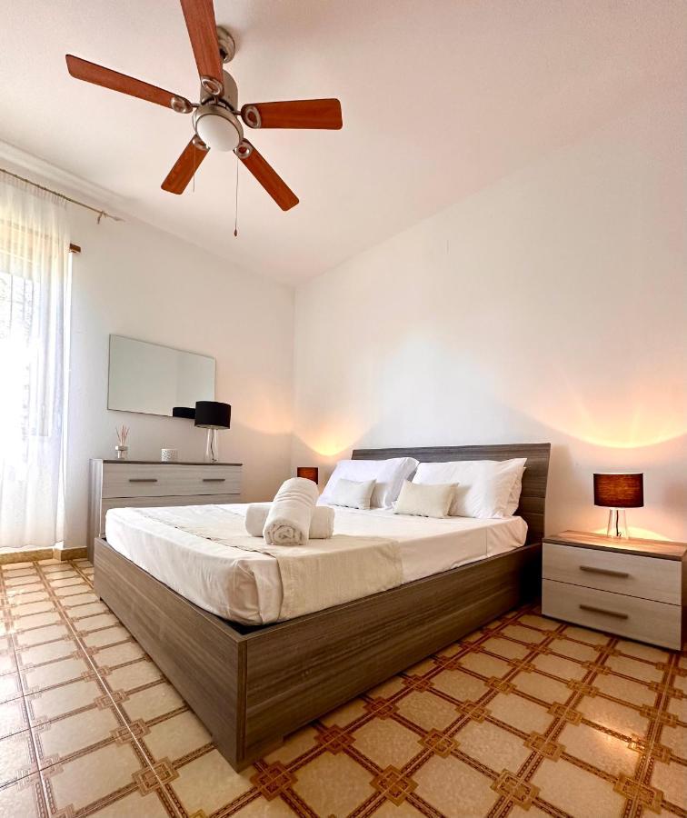 Villa Sea Rocks House Olbia Exterior foto